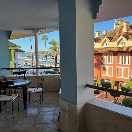 Apartamento Puerto Sotogrande Marina Esterno foto