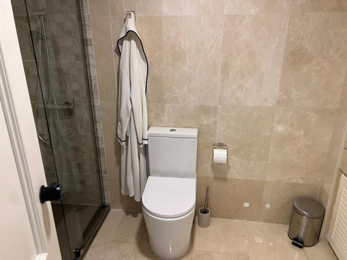 Apartamento Puerto Sotogrande Marina Esterno foto