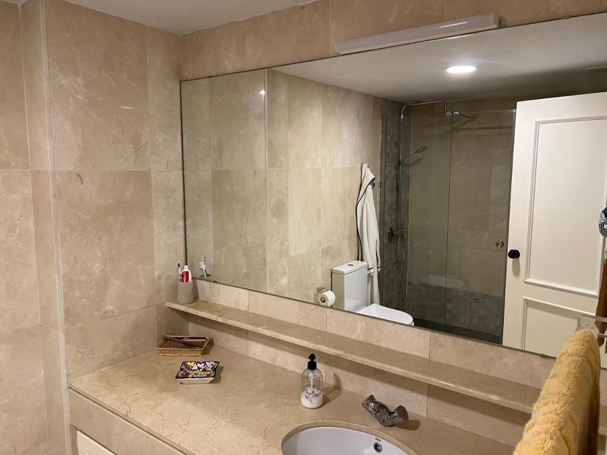 Apartamento Puerto Sotogrande Marina Esterno foto