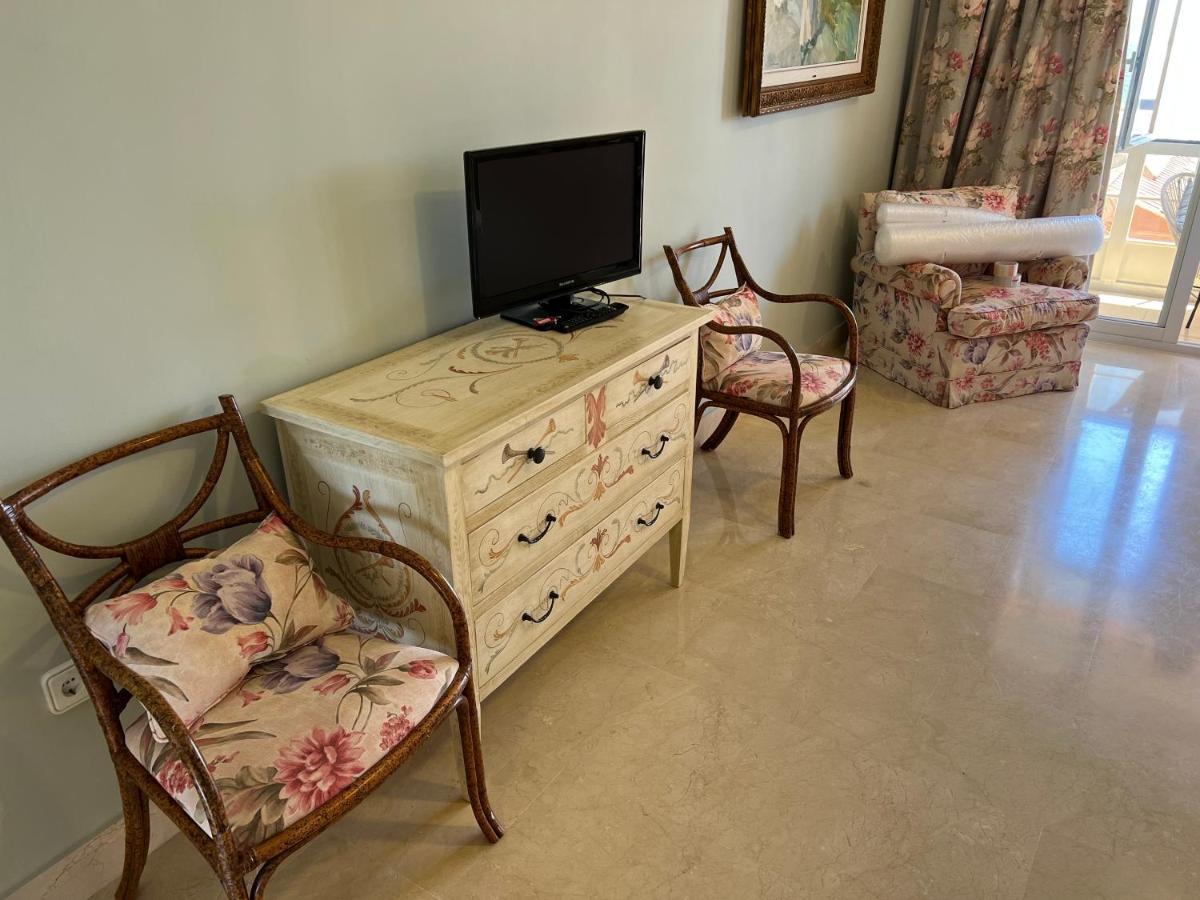 Apartamento Puerto Sotogrande Marina Esterno foto