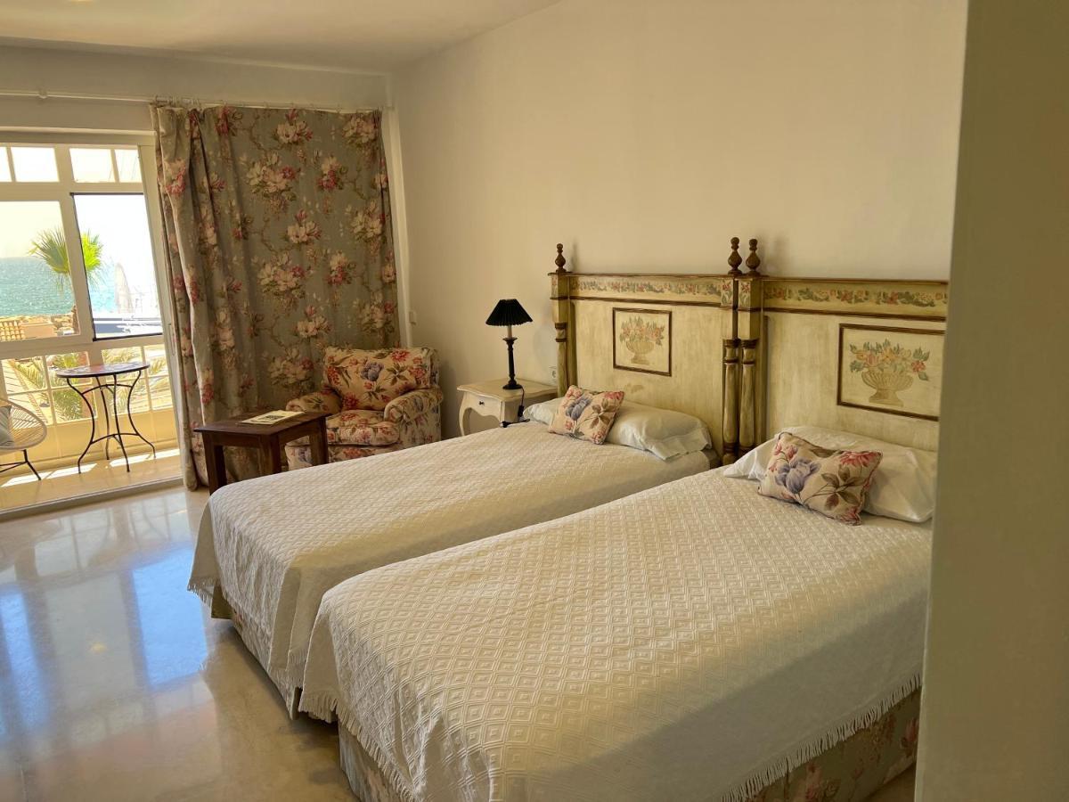 Apartamento Puerto Sotogrande Marina Esterno foto