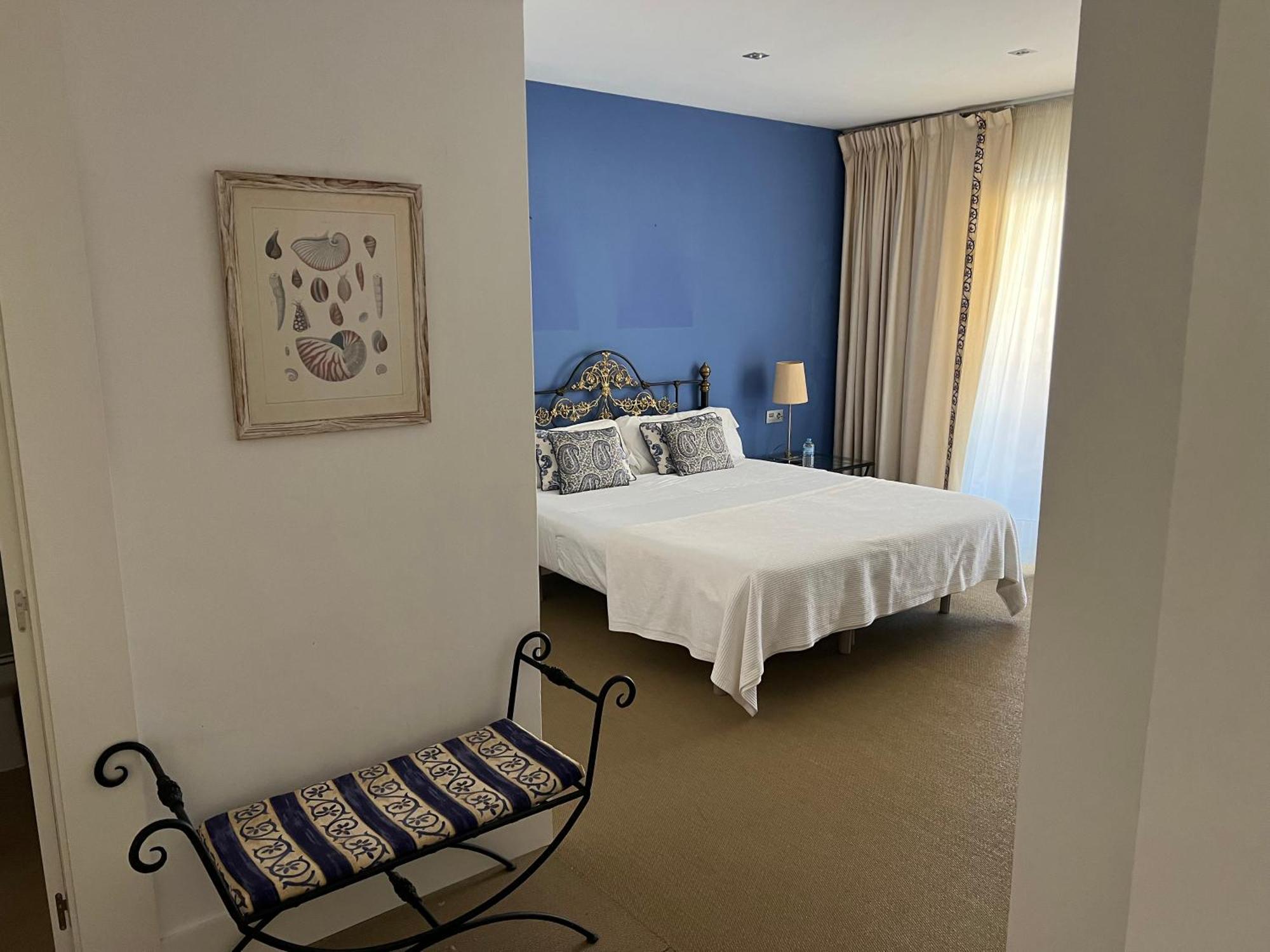 Apartamento Puerto Sotogrande Marina Esterno foto