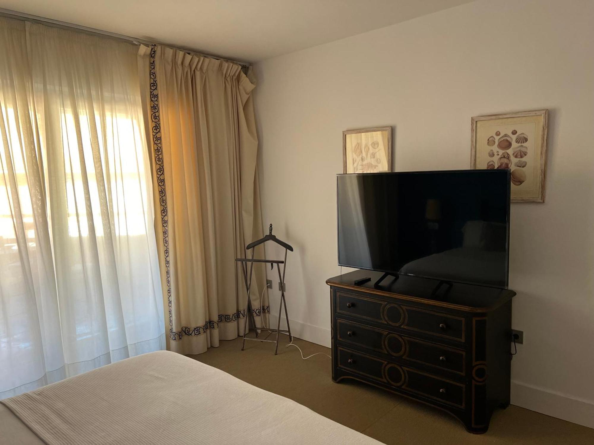 Apartamento Puerto Sotogrande Marina Esterno foto